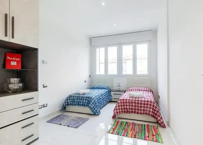 Mare A 2Min - Casa Con Piscina E Posto In Spiaggia - Parcheggio