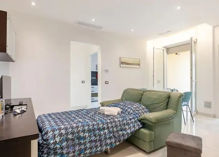 Mare A 2Min - Casa Con Piscina E Posto In Spiaggia - Parcheggio