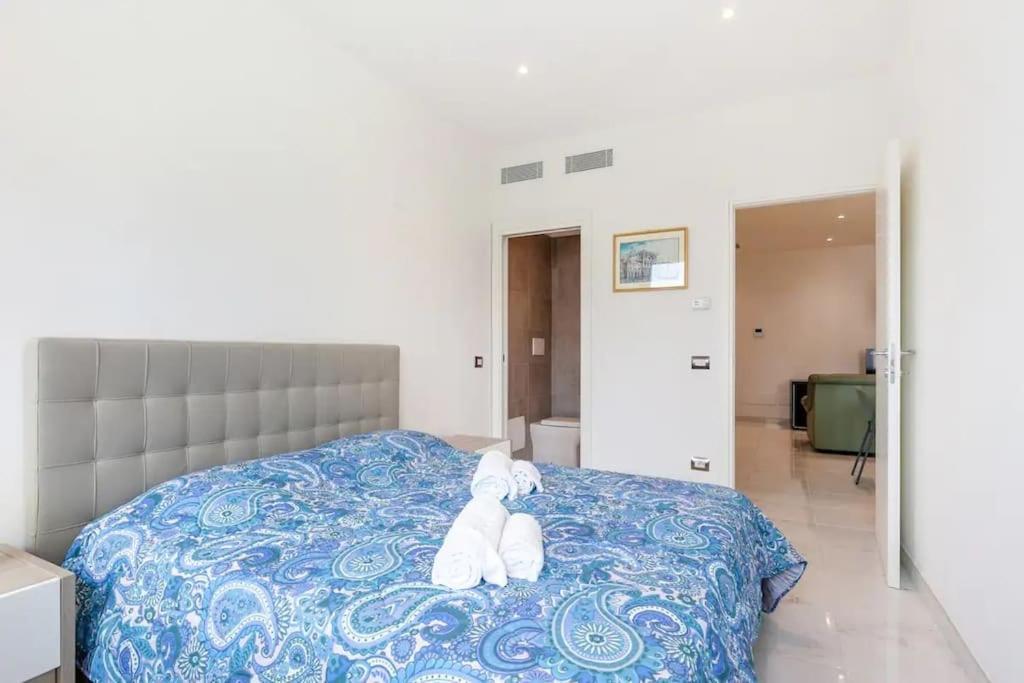 Mare A 2min - Casa Con Piscina E Posto In - Parcheggio Apartment Calambrone