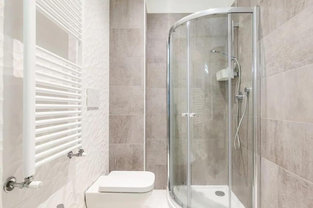 Apartment Mare A 2min - Casa Con Piscina E Posto In - Parcheggio *