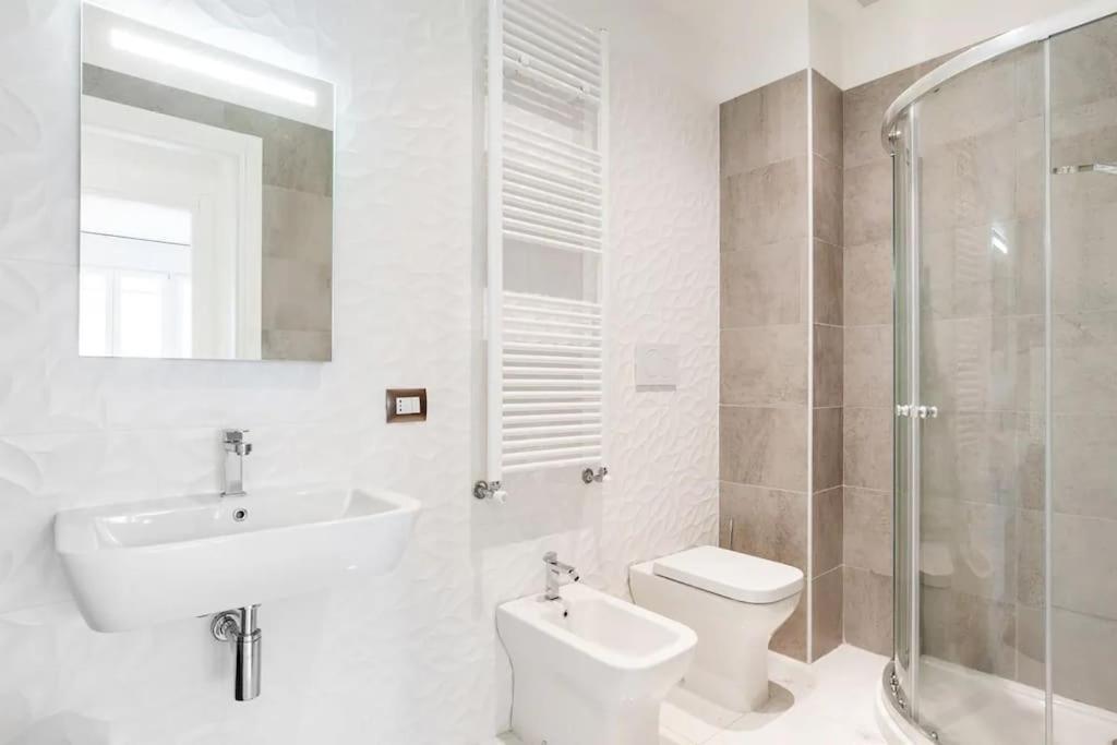 Apartment Mare A 2min - Casa Con Piscina E Posto In - Parcheggio Calambrone