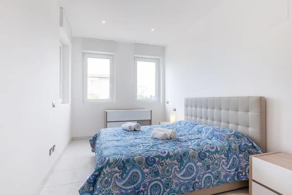 Mare A 2min - Casa Con Piscina E Posto In - Parcheggio Apartment Calambrone