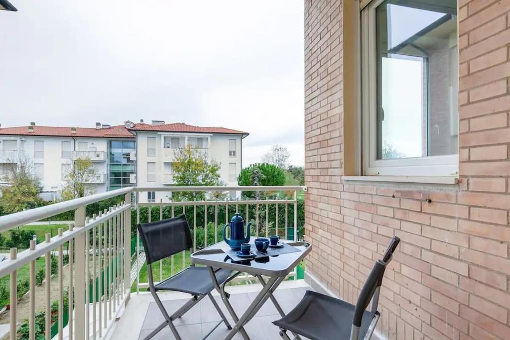Mare A 2min - Casa Con Piscina E Posto In - Parcheggio Apartamento *