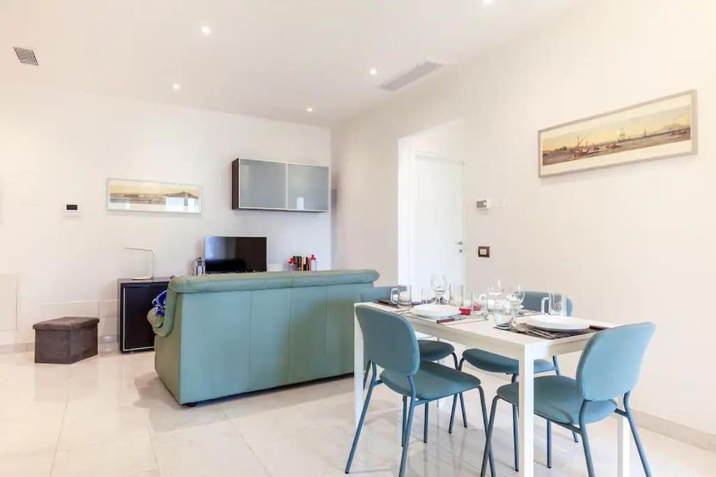 Mare A 2min - Casa Con Piscina E Posto In - Parcheggio * Calambrone