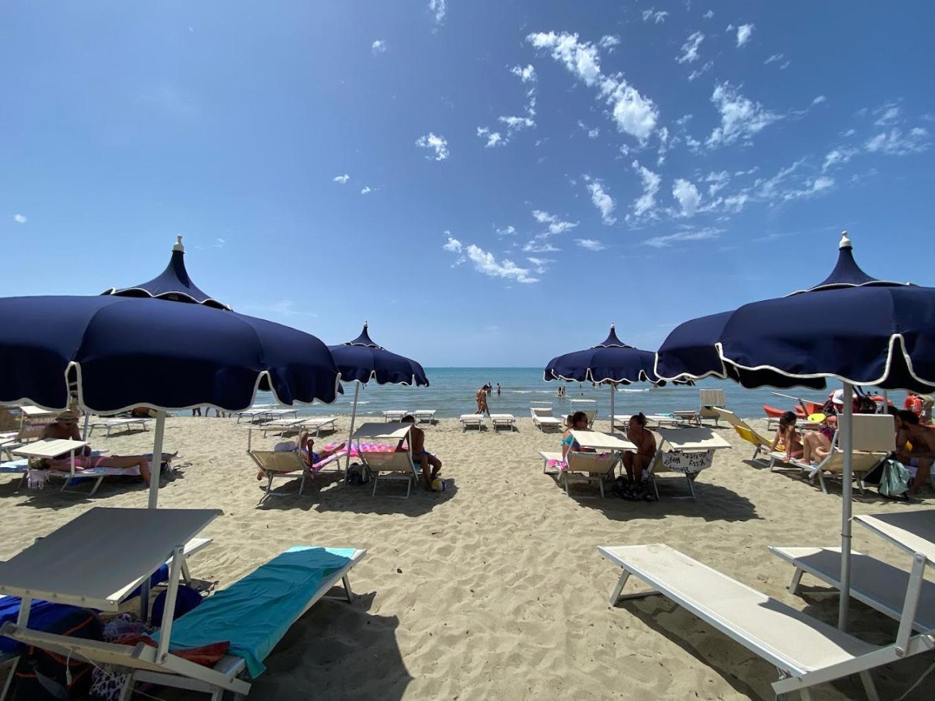 Mare A 2min - Casa Con Piscina E Posto In - Parcheggio